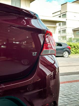 CHEVROLET PRISMA 1.4 MPFI LT 8V FLEX 4P AUTOMÁTICO